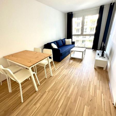 Forsthaus 29 Free Garage Lägenhet Wien Exteriör bild