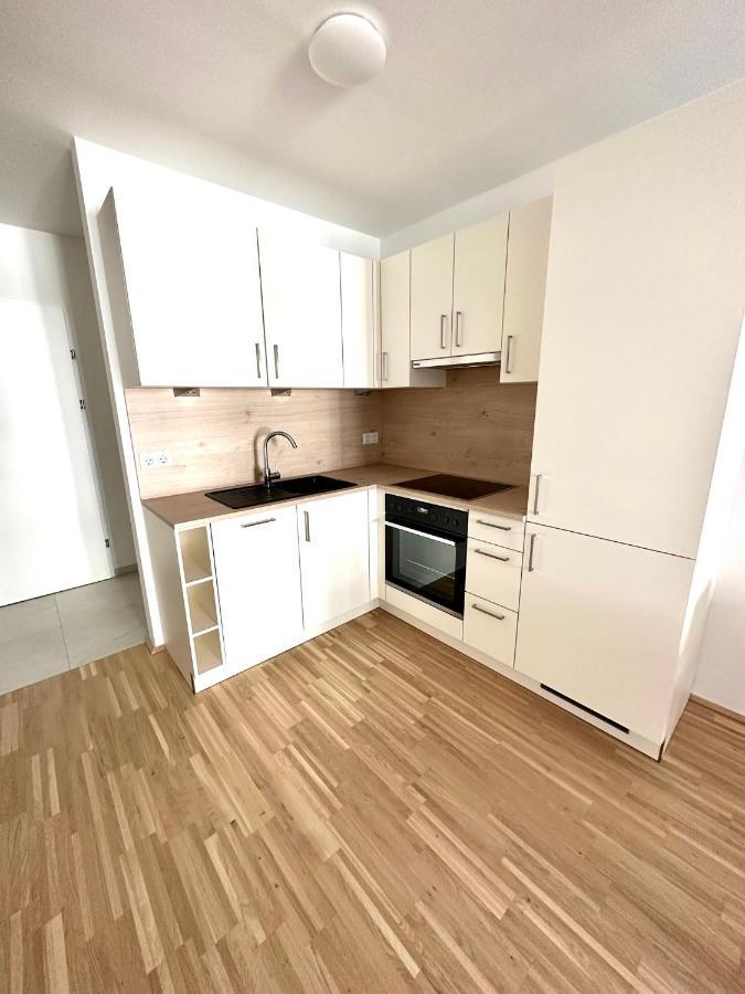 Forsthaus 29 Free Garage Lägenhet Wien Exteriör bild