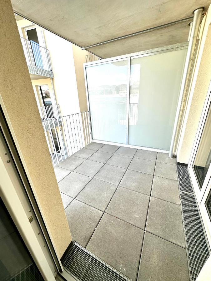 Forsthaus 29 Free Garage Lägenhet Wien Exteriör bild