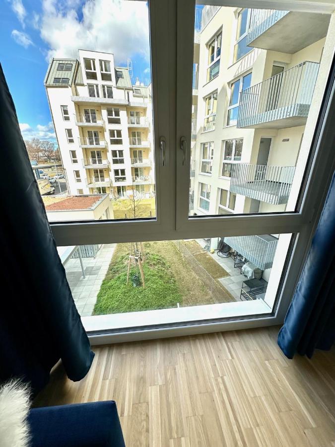 Forsthaus 29 Free Garage Lägenhet Wien Exteriör bild