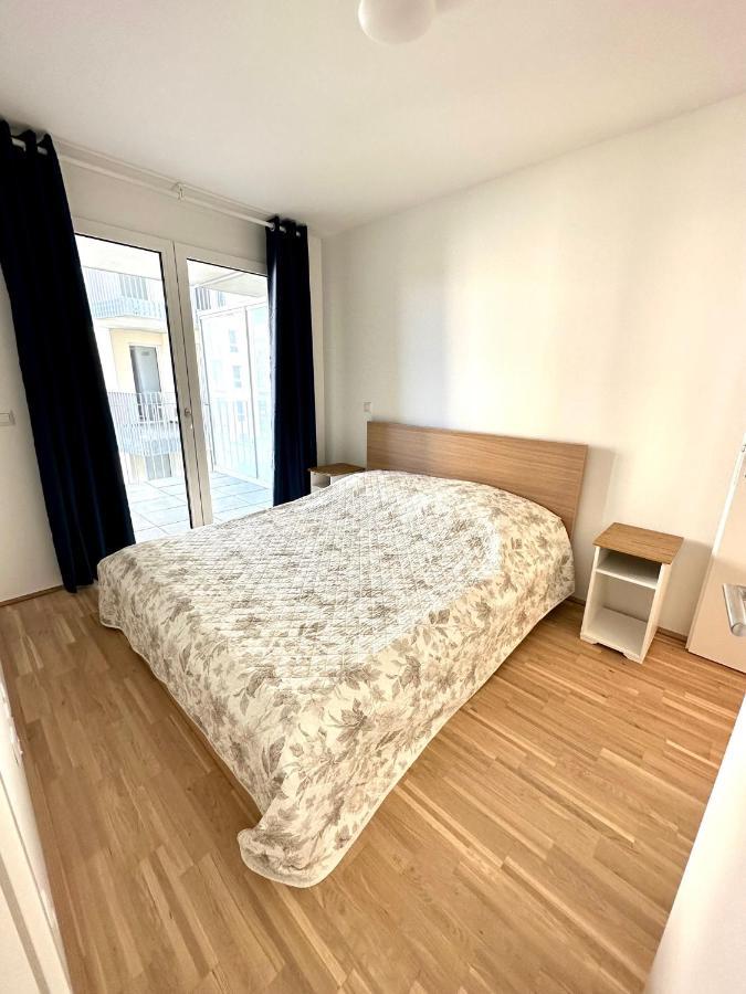 Forsthaus 29 Free Garage Lägenhet Wien Exteriör bild