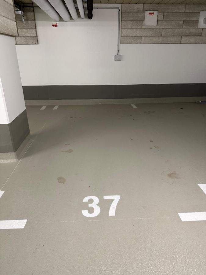 Forsthaus 29 Free Garage Lägenhet Wien Exteriör bild